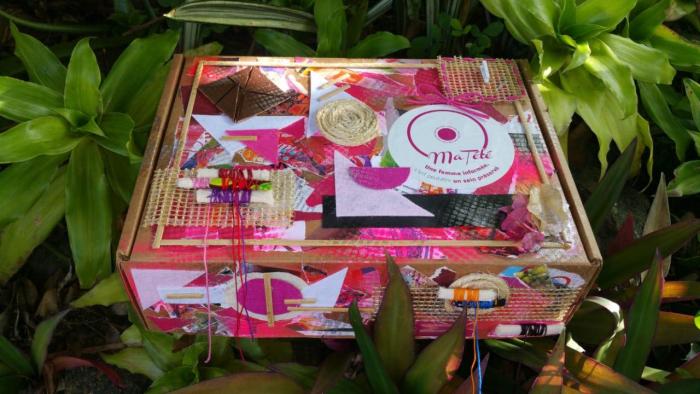Octobre rose : une beauty box pour les femmes atteintes du cancer du sein