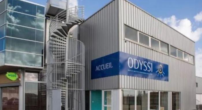 Odyssi : l'ancien directeur général et l'ancien directeur de clientèle placés sous contrôle judiciaire