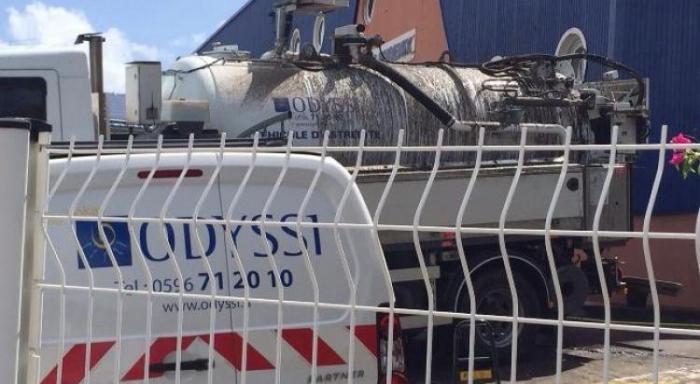 Odyssi : une réunion prévue pour déterminer une rencontre avec les grévistes