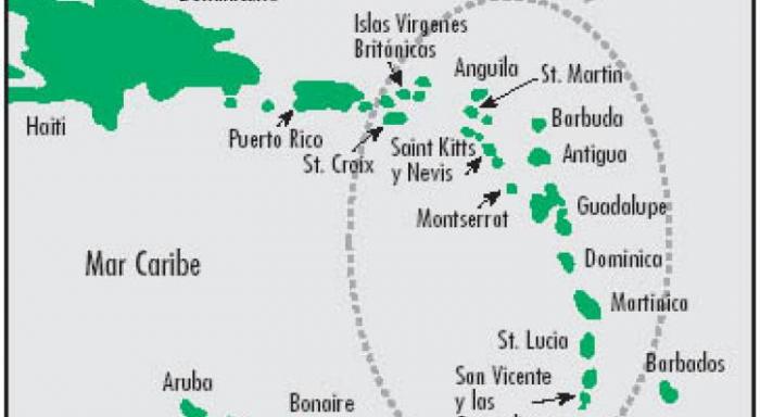 OECO : la Guadeloupe présente au Conseil des Ministres de l’Environnement