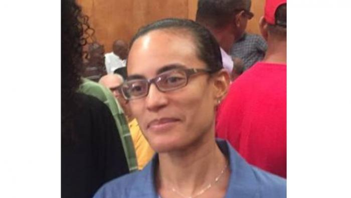OECS : Maguy Marie-Jeanne répond suite à la polémique