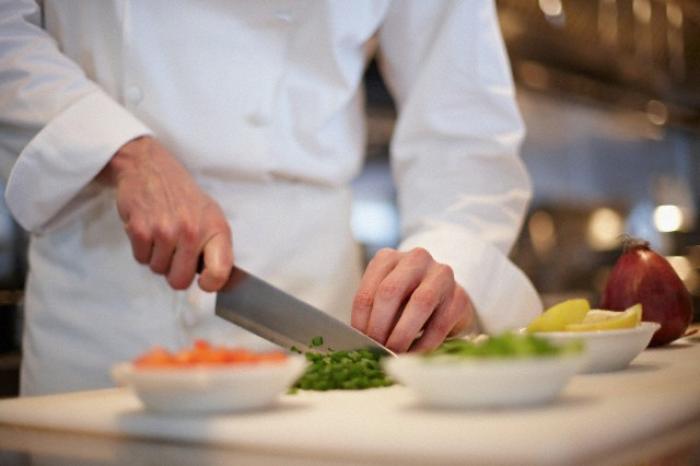Offre 046BGPG- Cuisinier / Cuisinière