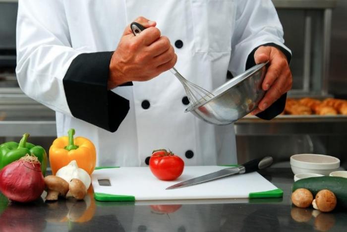 Offre 046THPH-Cuisinier / Cuisinière