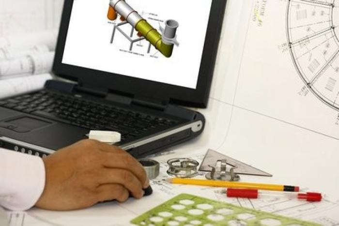 Offre 046XCMR-Dessinateur-projeteur / Dessinatrice-projeteuse du BTP