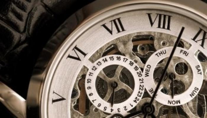 Offre 046XDZJ-Vendeur / Vendeuse en horlogerie