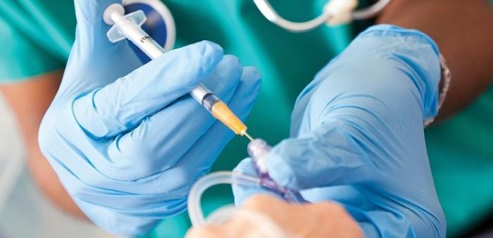 "On ne bénéficie pas de la détaxe de carburant" indiquent les infirmiers libéraux