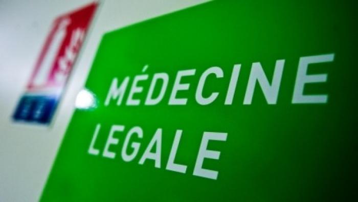 Où sont les médecins légistes de Martinique ?