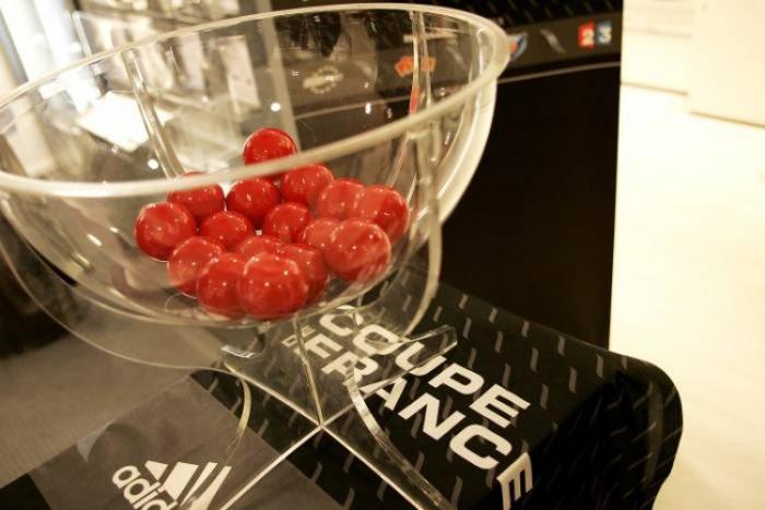 Onze comme le nombre de clubs ultramarins au 7e tour de la Coupe de France