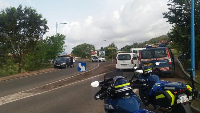 Opération de sécurité routière : plusieurs infractions relevées