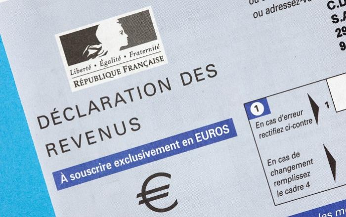 Opération spéciale : RCI vous aide à remplir votre déclaration d'impôts