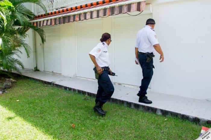 Opération tranquillité vacances : des villas sous haute surveillance