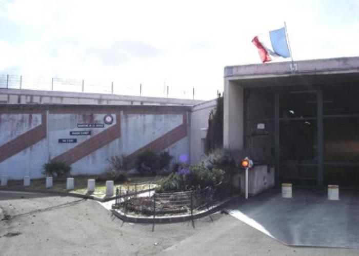 Osny : Un détenu radicalisé agresse un gardien d'origine martiniquaise