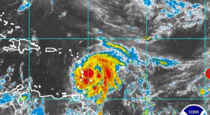 Ouragan Maria : 4 morts selon le nouveau bilan officiel