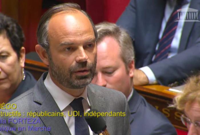 Outre-mer : "accompagner, faire confiance et être exigeant"