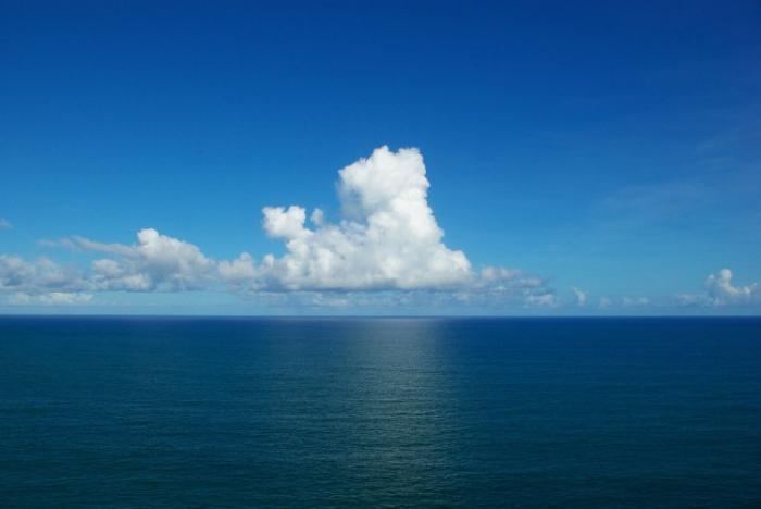 Outre-Mer : La France vient d’étendre son domaine maritime
