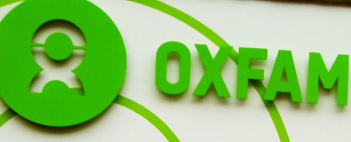 Oxfam présente ses excuses à Haïti