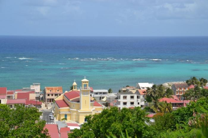 Pak an sak, la campagne pour préserver les plages capesterriennes
