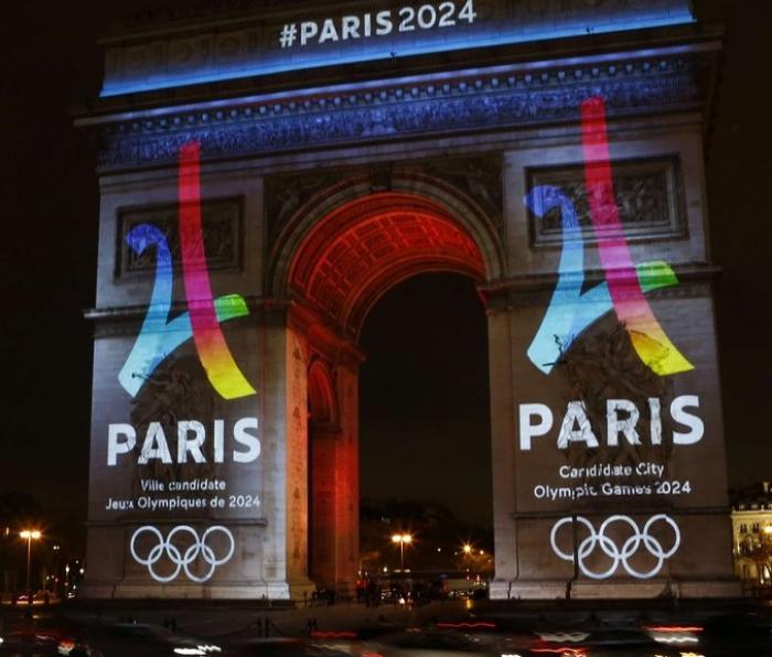 Paris 2024, c'est fait !