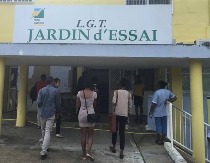 Parité : les jeunes guadeloupéennes réussissent mieux leur scolarité