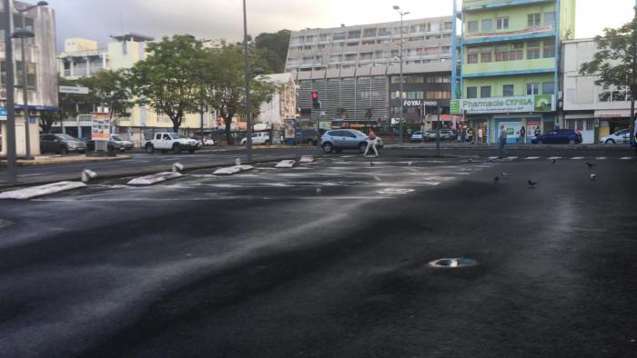 Pas de bus, pas de TCSP et toujours le flou sur la DSP