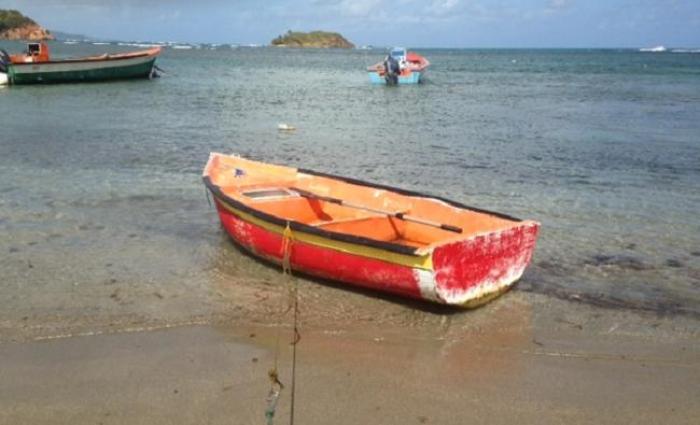 Pas de carburant pour les marins pêcheurs !