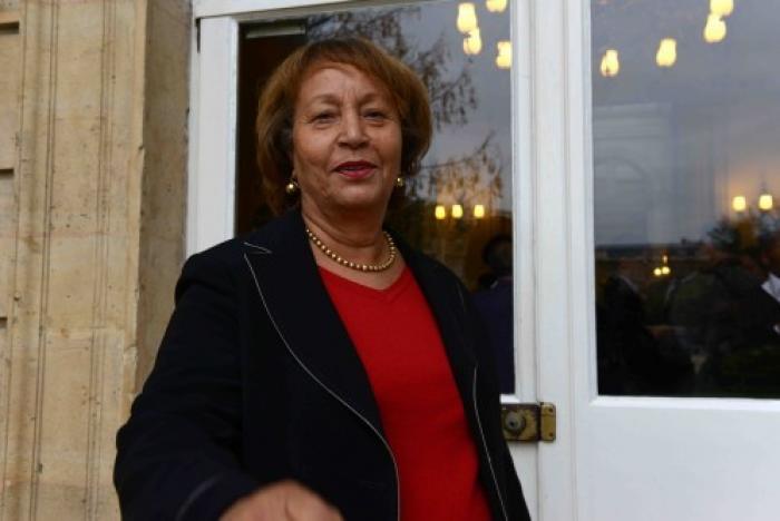 Pas de clash entre Gabrielle Louis-Carabin et Victorin Lurel