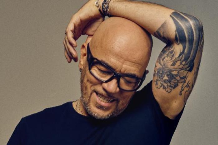 Pascal Obispo en scène ce dimanche soir