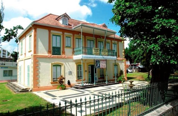 Passez vos vacances au musée