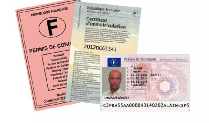 Permis de conduire et cartes grises, plus besoin de se déplacer