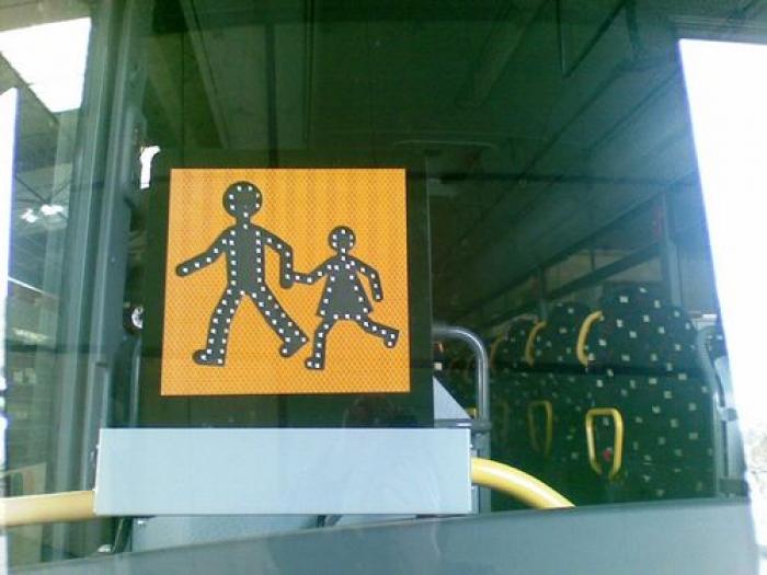 Perturbation dans le transport scolaire en Nord Basse-Terre