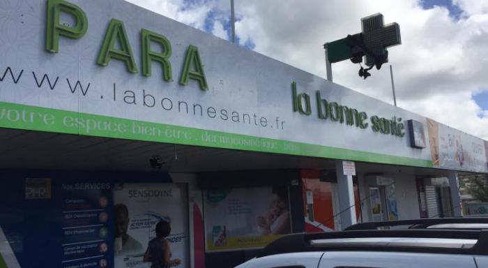 Pharmacie "La Bonne Santé" : la requête devant la cour administrative d'appel de Bordeaux rejetée