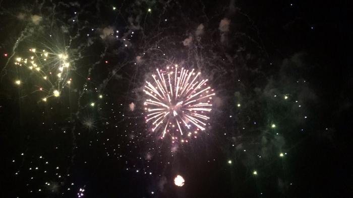 Plein feux sur les Boucans de la Baie 2017