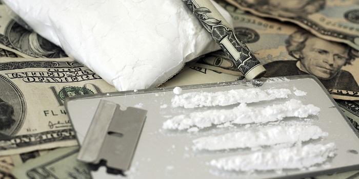 Plus d'une tonne de cocaïne interceptée en mer