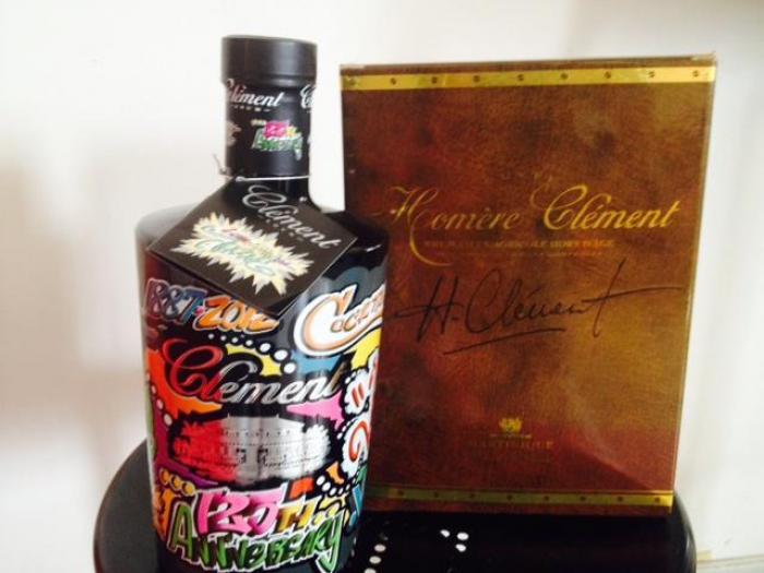 Plus de rhum vieux et moins de rhum blanc, "Clément" veut mieux répondre à l'explosion du rhum vieux en France