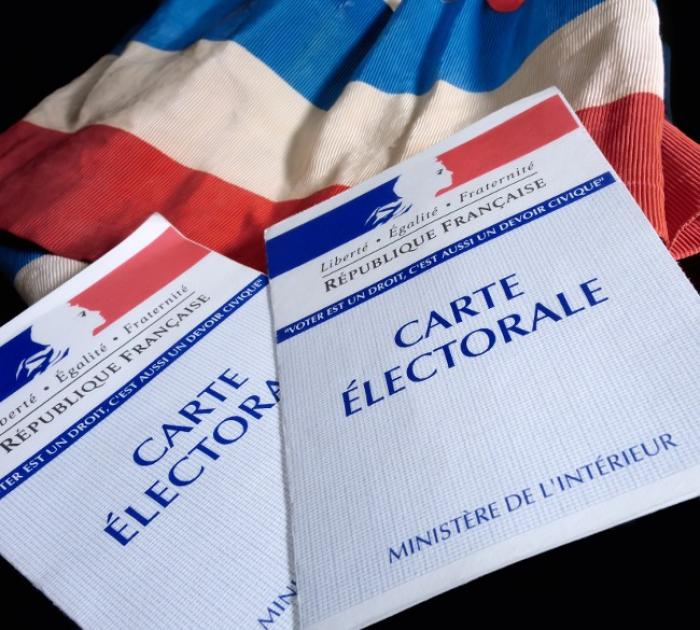 Plus que quelques jours pour s'inscrire sur les listes électorales