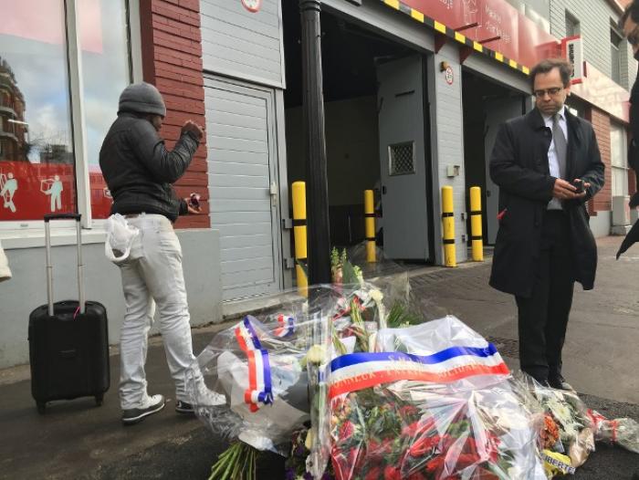 Plusieurs cérémonies en mémoire de Clarissa Jean-Philippe