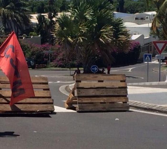 Plusieurs conflits toujours en suspens