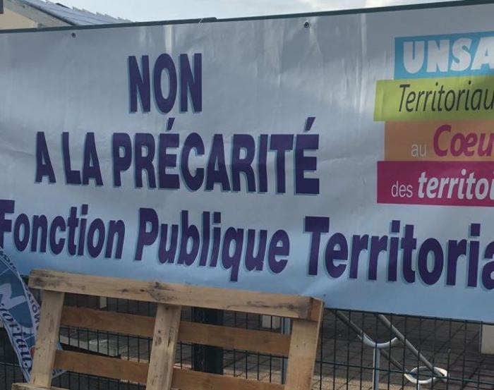Plusieurs établissements du secondaire bloqués ce mercredi