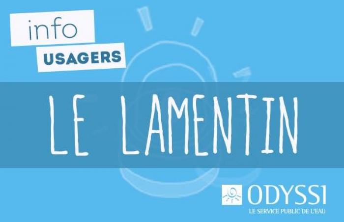 Plusieurs quartiers du Lamentin privés d'eau