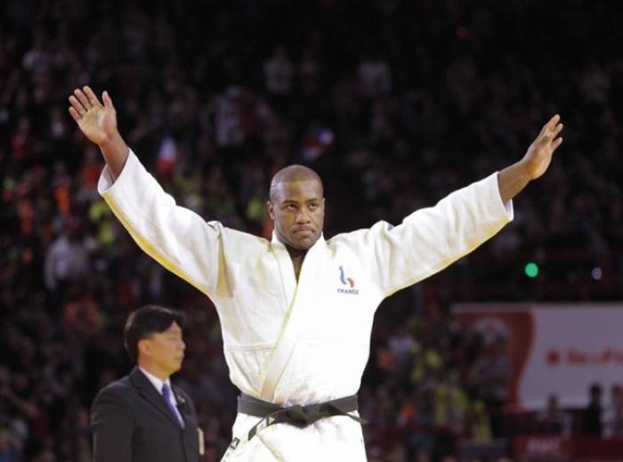 Pôle Caraïbes rebaptisé "Teddy Riner"?
