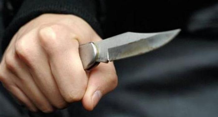 Poignardé à Destrellan : l'auteur écope de 2 ans ferme