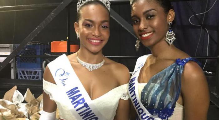 POLEMIQUE CHEZ LES MISS TATOUEES