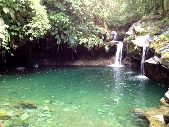 Pollution : les zones de captage d’eau soumis à une protection