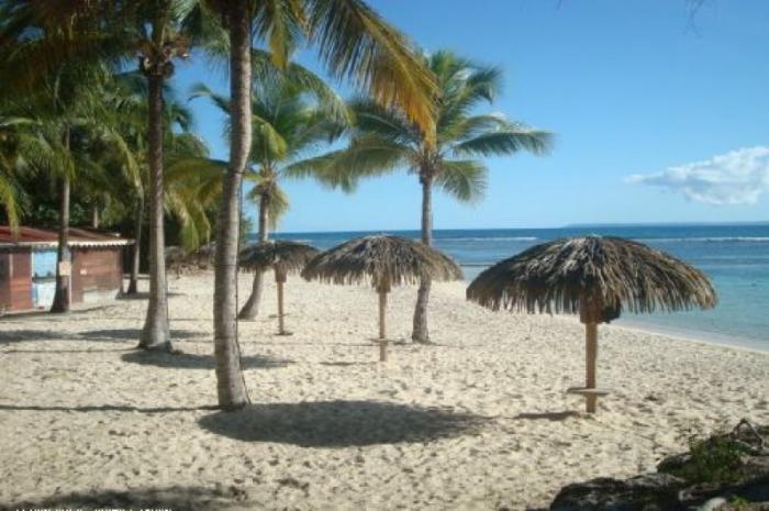 Polémique "Anse des Rochers": l'agence des 50 pas fait le point