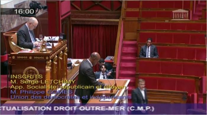 Polémique autour du choix du futur directeur général des services de la CTM
