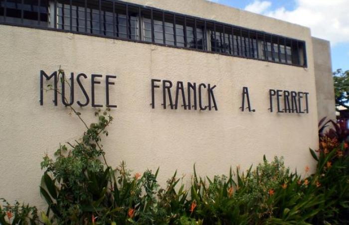 Polémique à Saint-Pierre suite à des travaux dans un musée