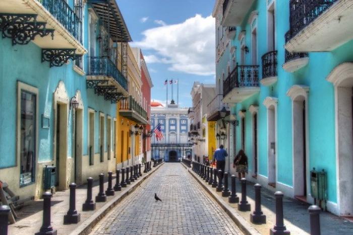 Porto Rico croule sous les dettes