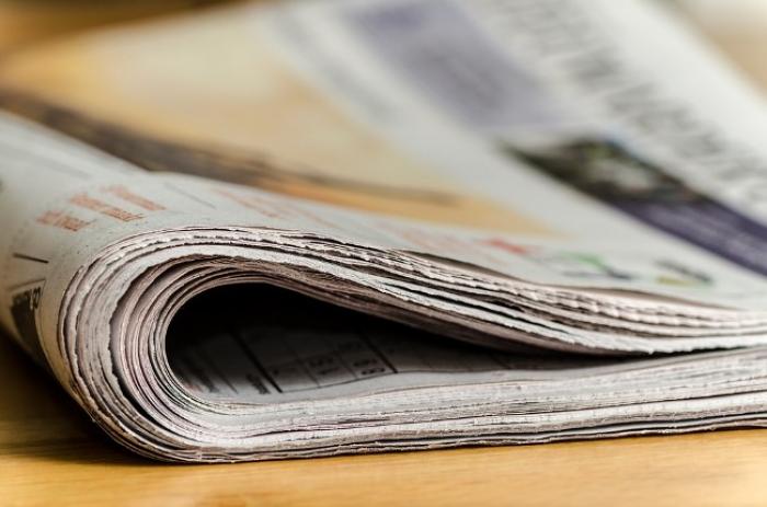 Pour une presse libre, la société doit s’impliquer