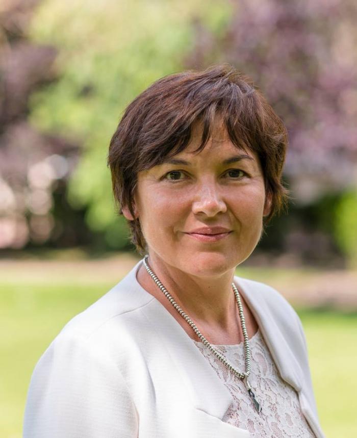 Pourquoi Annick Girardin est-elle en Guadeloupe ?