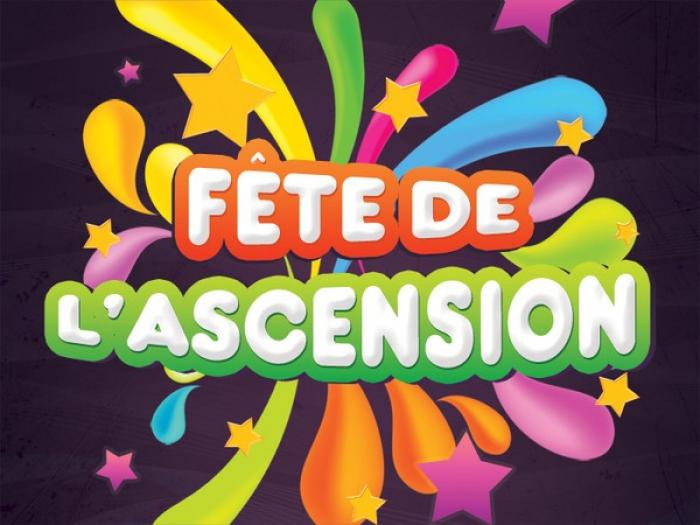 Pourquoi ce jeudi 5 mai 2016 est férié ?